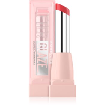 MAYBELLINE NEW YORK Lifter Glaze balsam de buze ultra-hidratant lucios - imagine 2